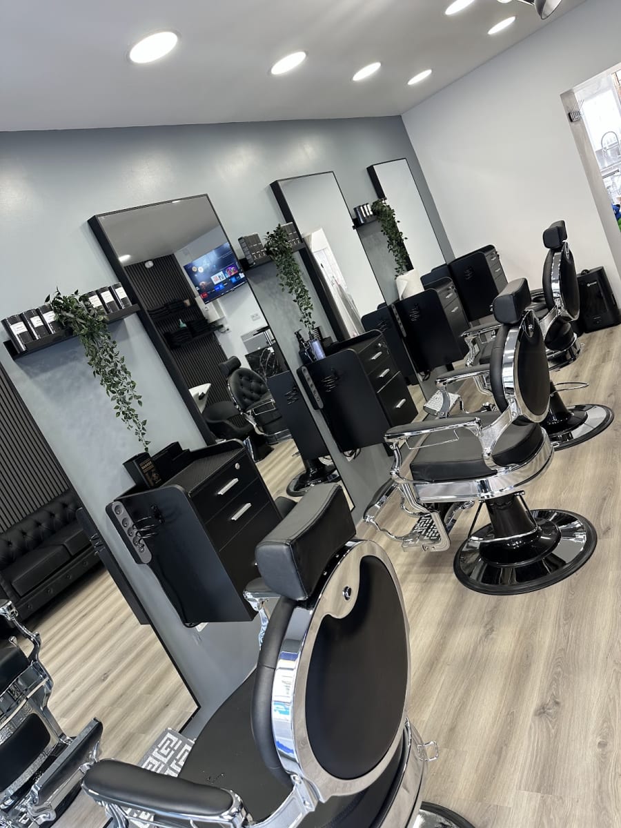 Salon Core