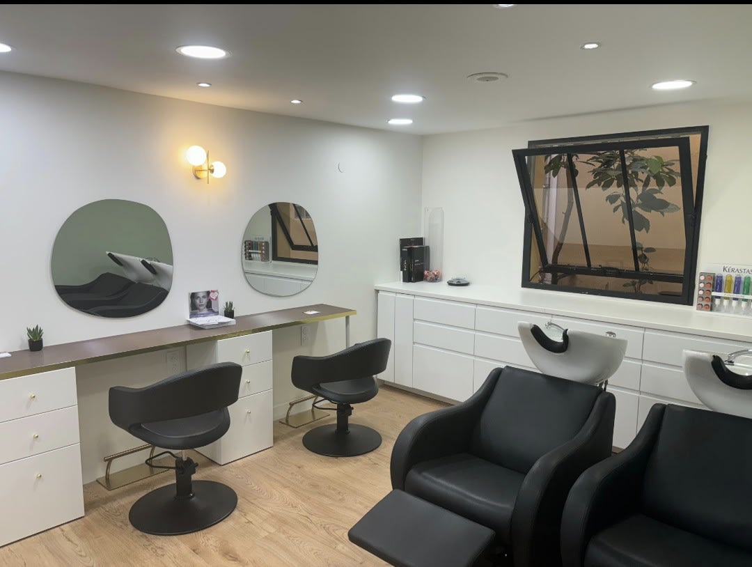 Salon Core
