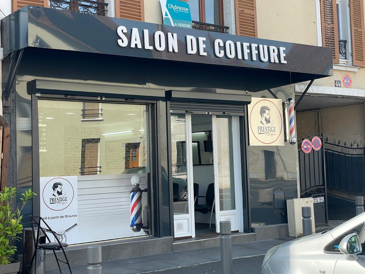 Salon Core