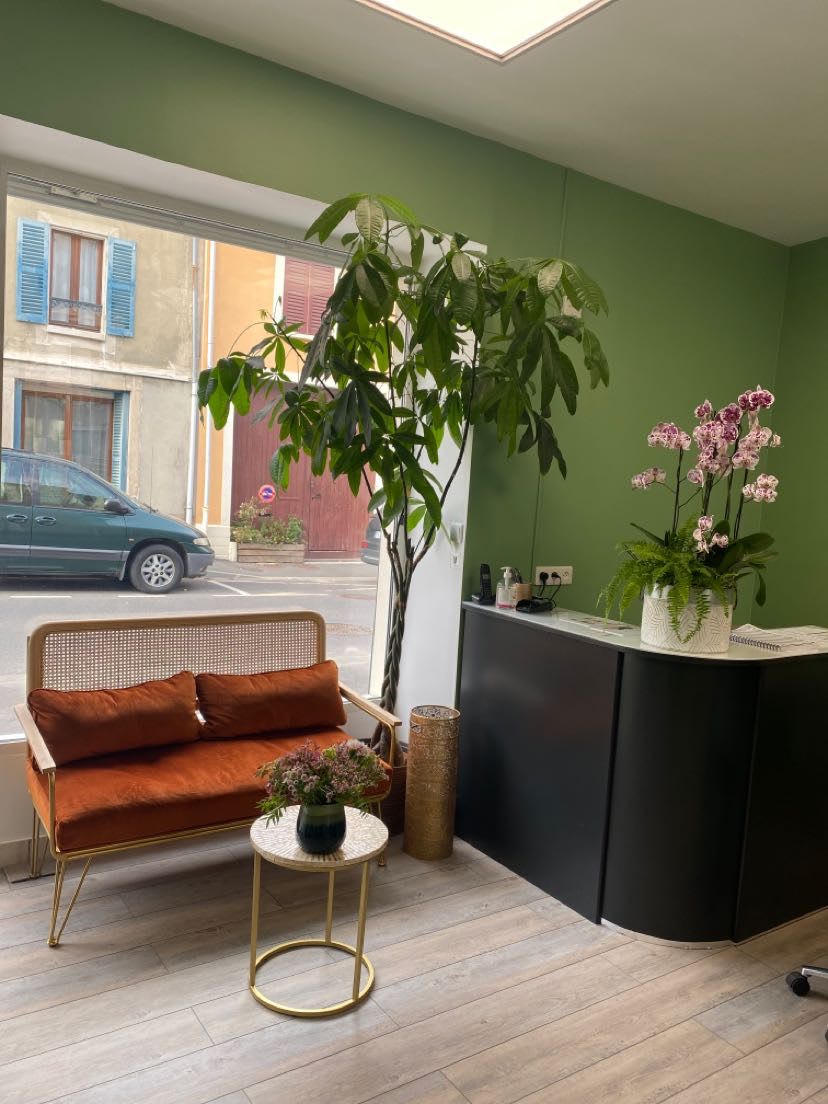 Salon Core