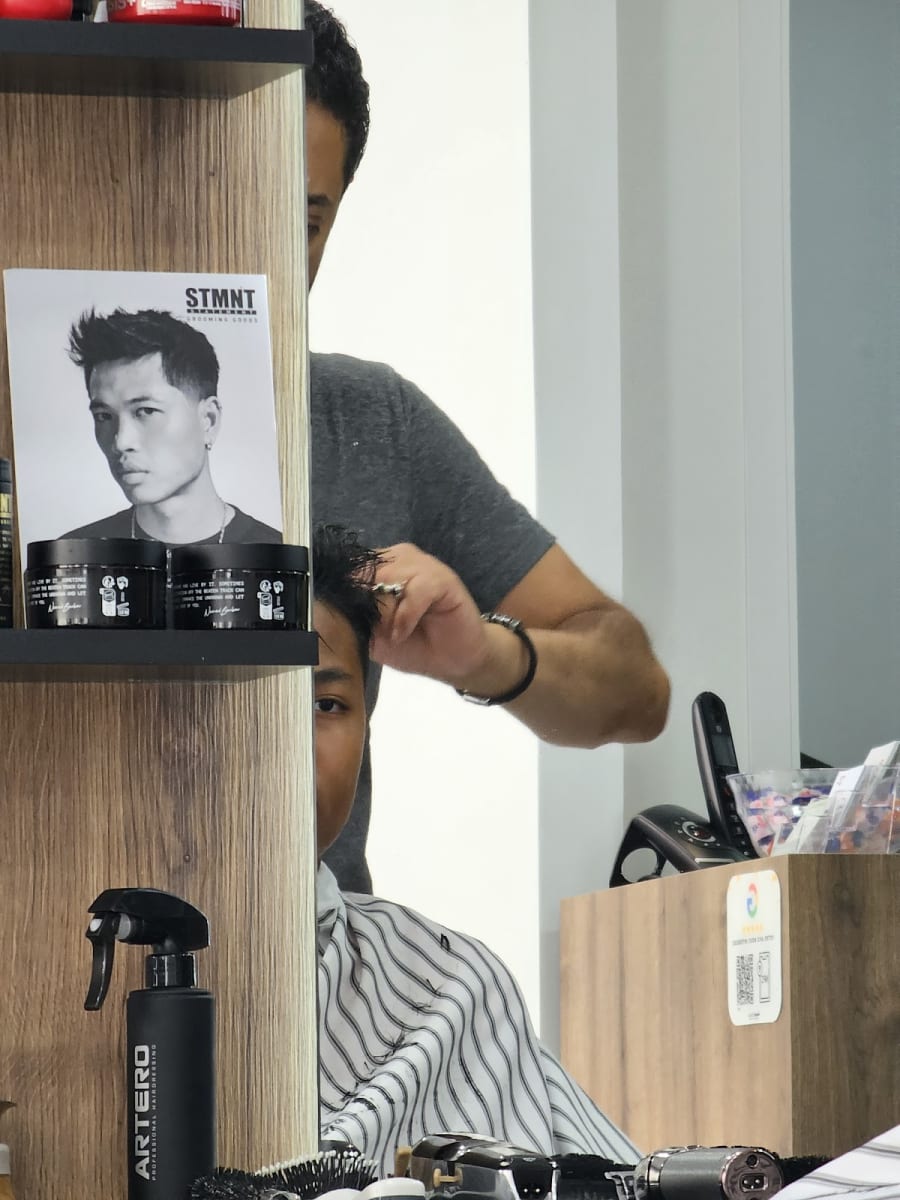 Salon Core