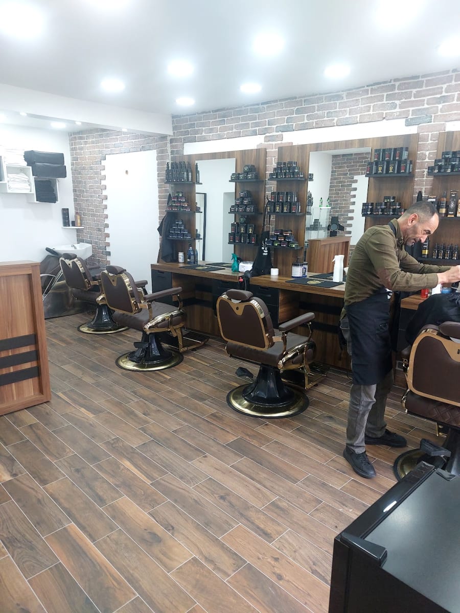Salon Core