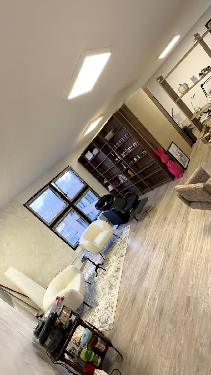 Salon Core