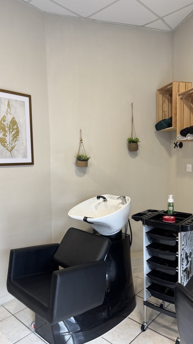 Salon Core