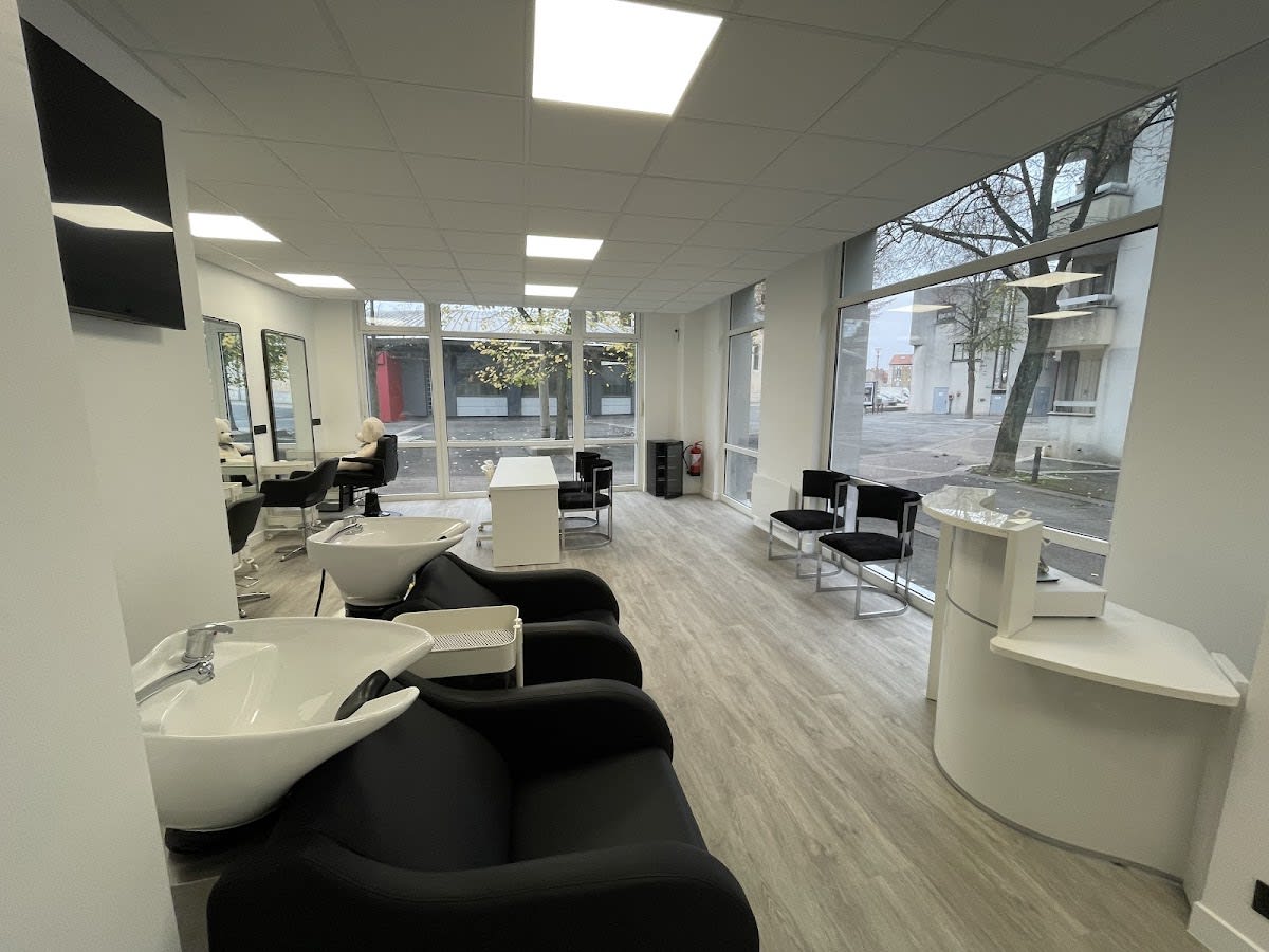 Salon Core