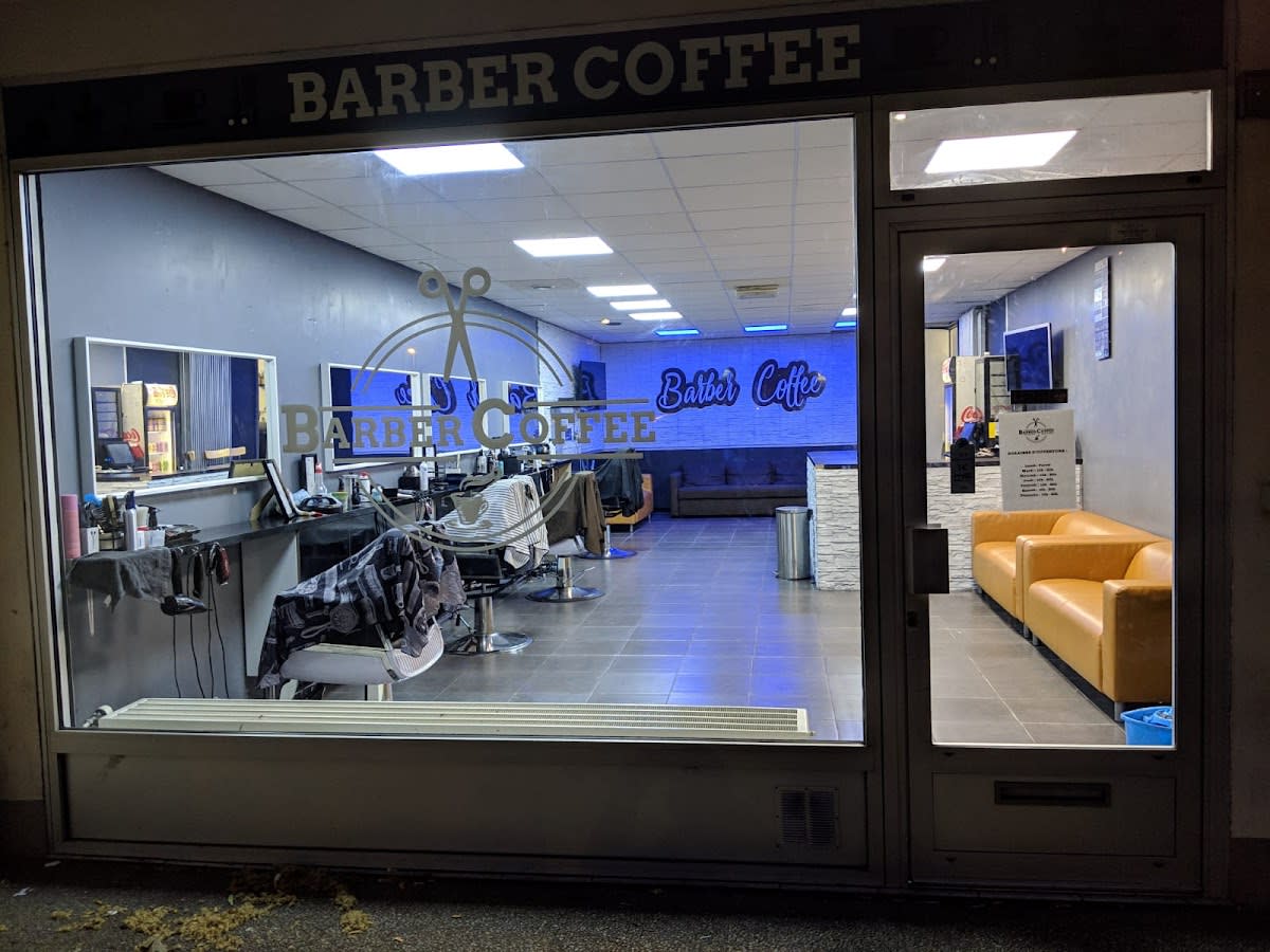 Salon Core