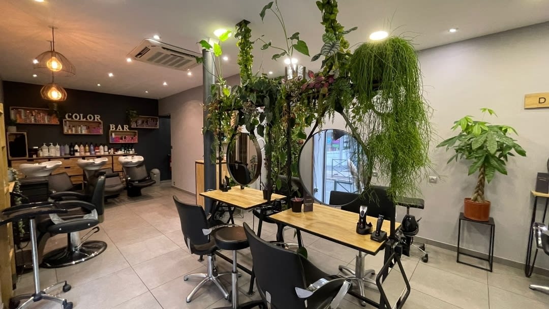 Salon Core