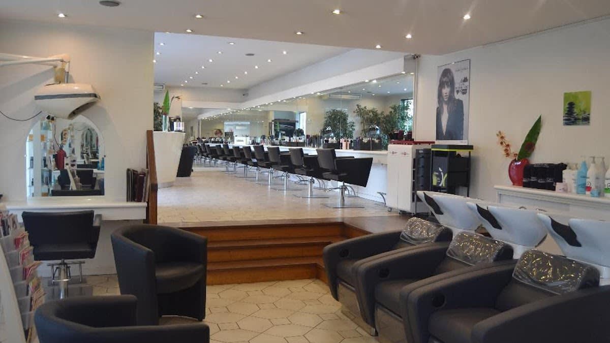 Salon Core