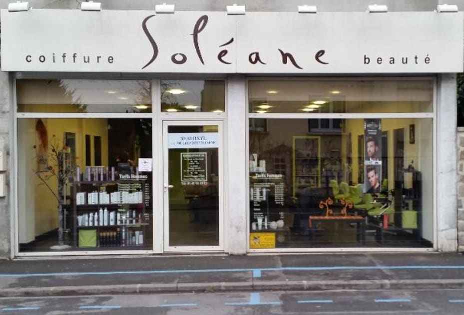 Salon Core