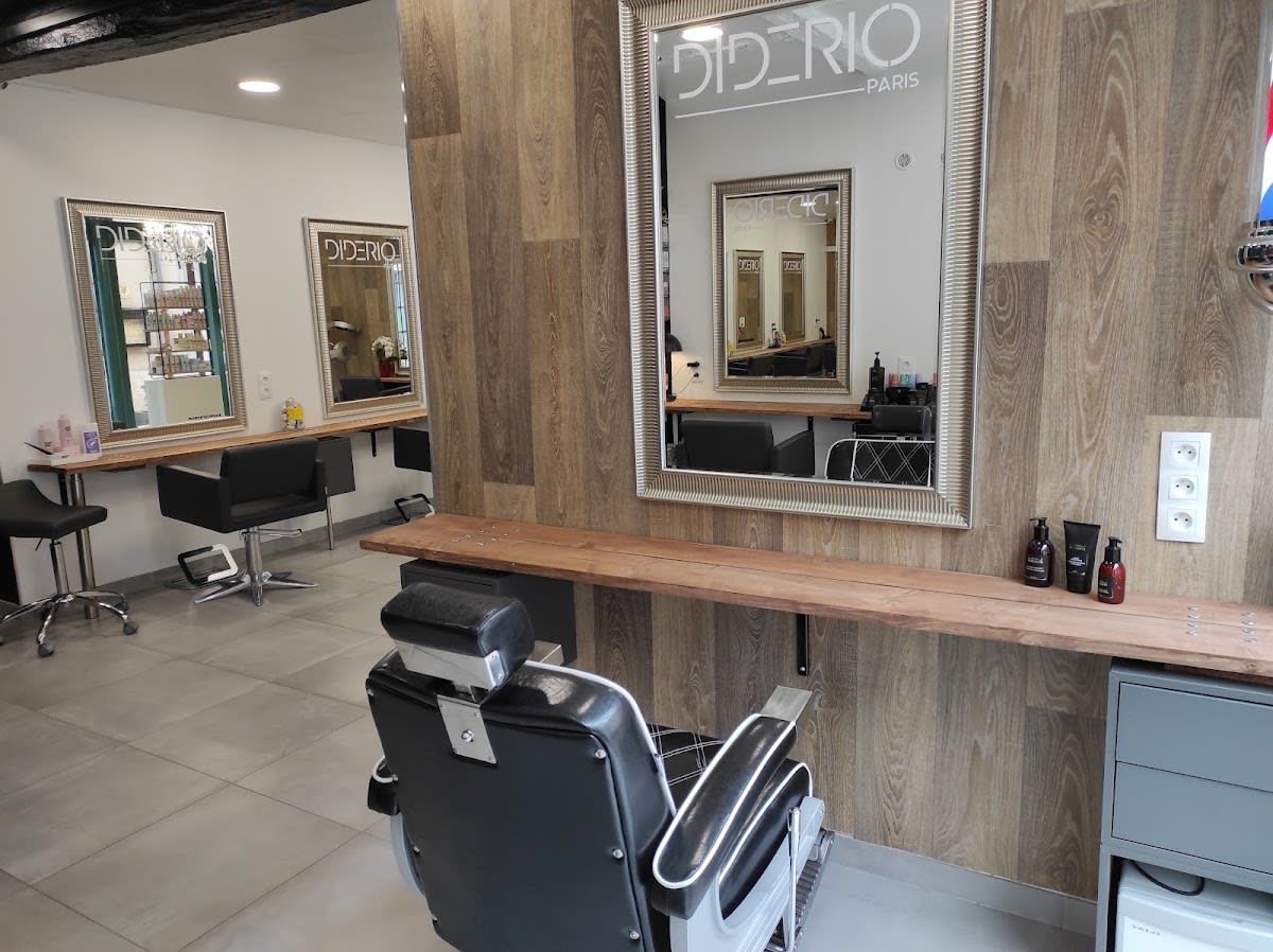 Salon Core