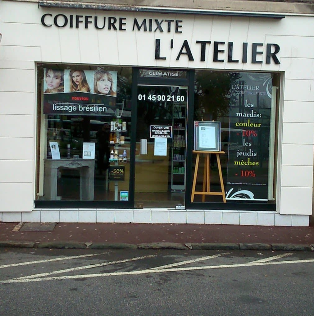 Salon Core