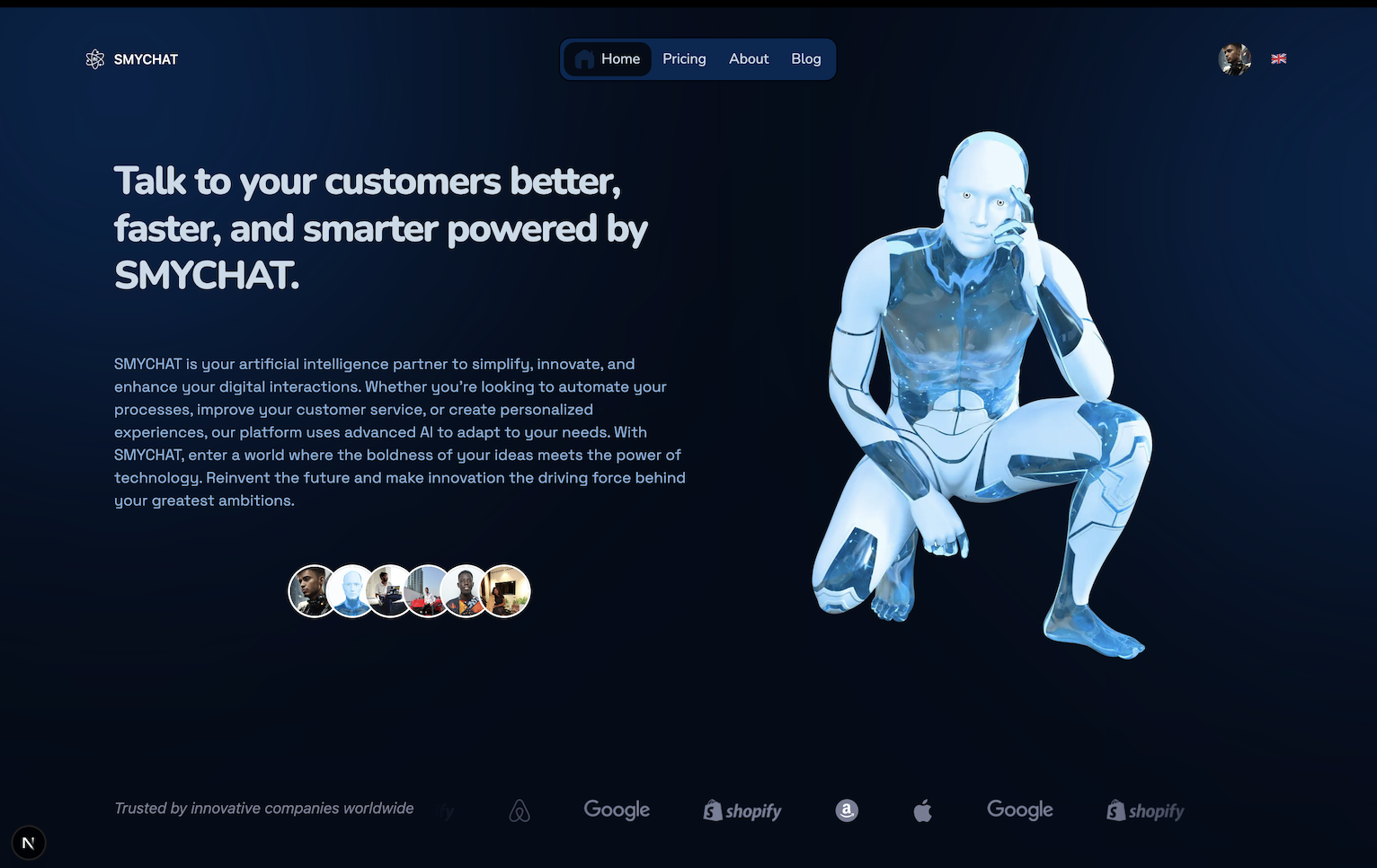 Chatbot