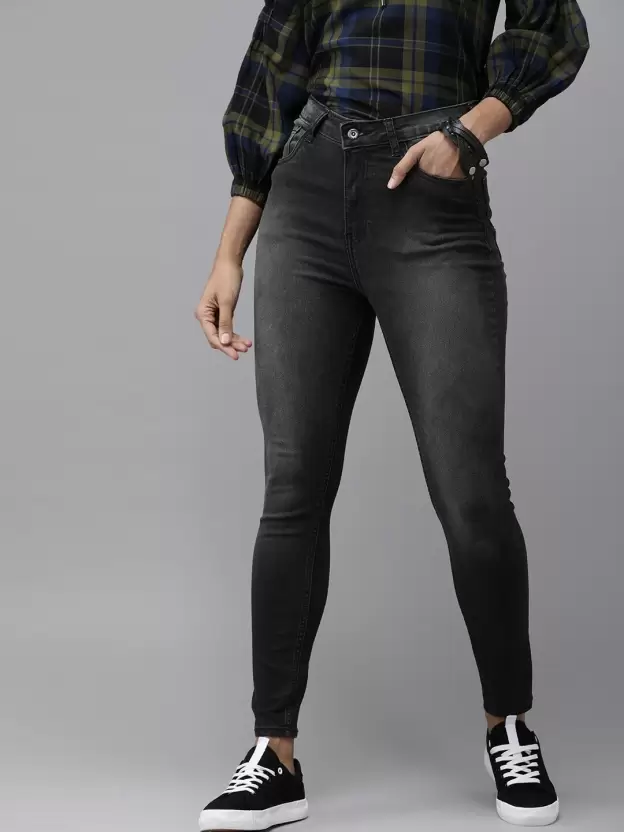 Women's Skinny Jeans