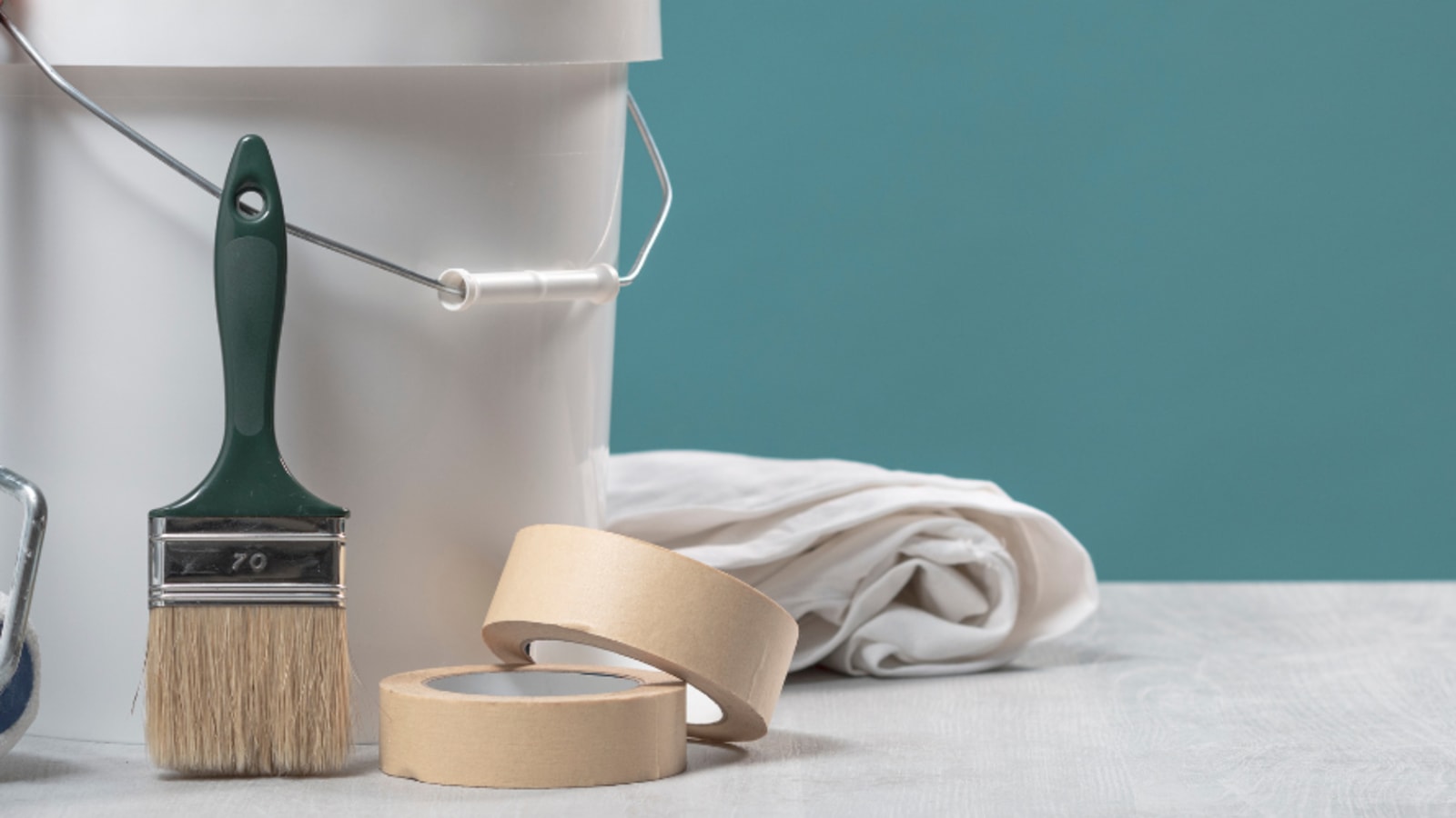 Painting & Decorating in Fordingbridge