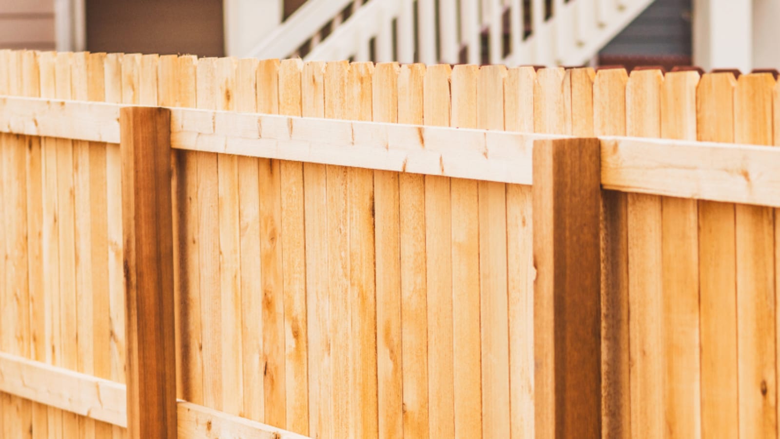 Fencing in Fordingbridge