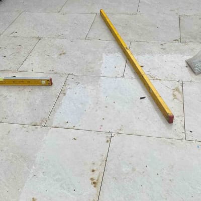 Patios & Paving project 7