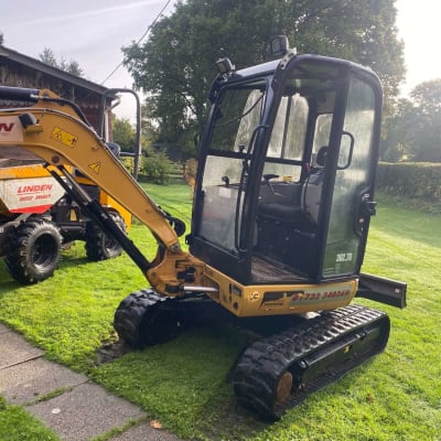 General Groundworks project 14