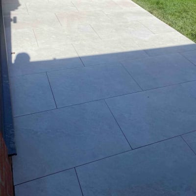 Patios & Paving project 8