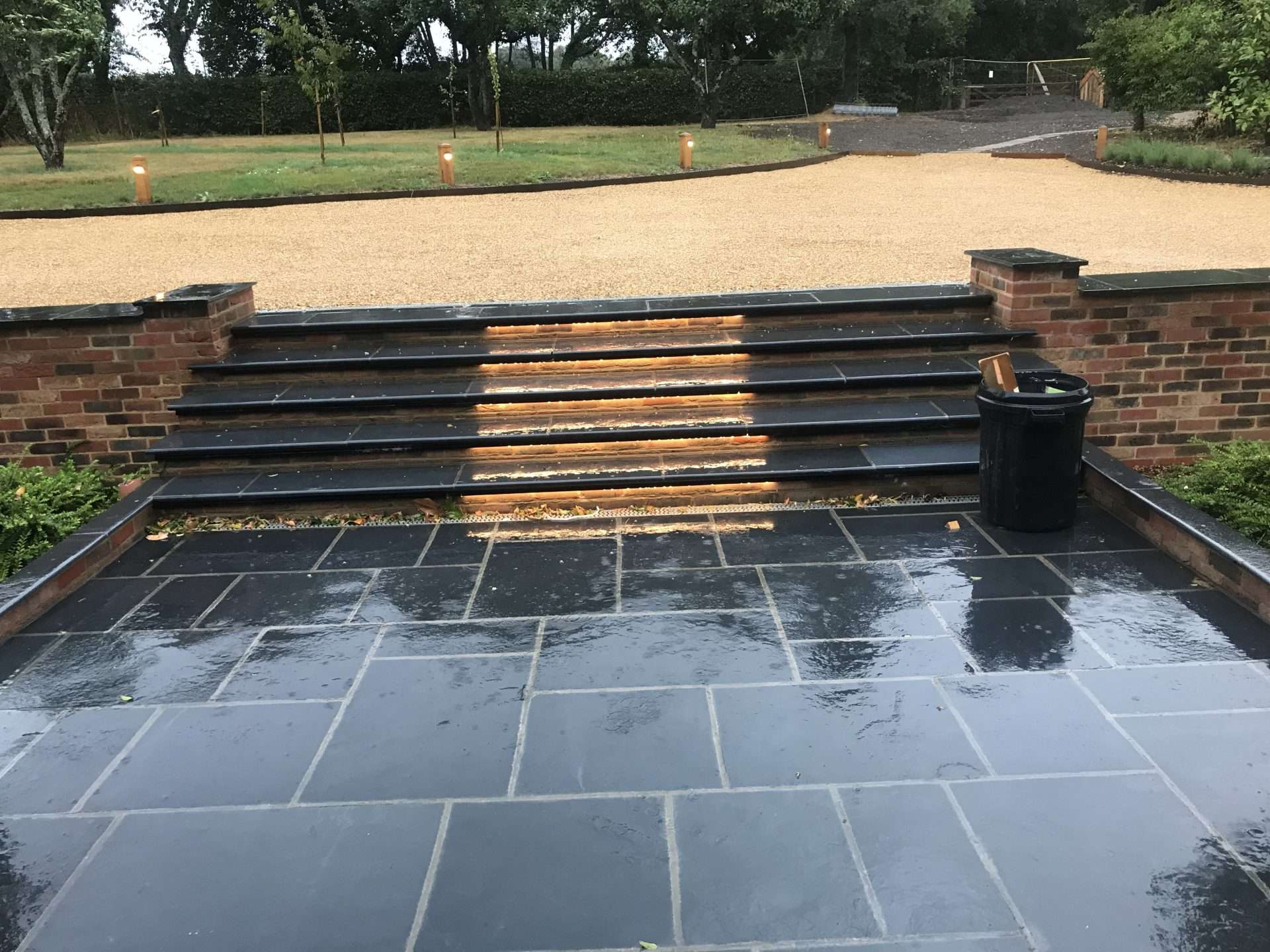 Fordingbridge Patio