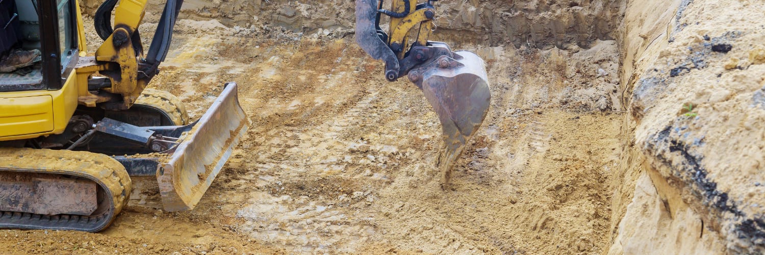 General Groundworks