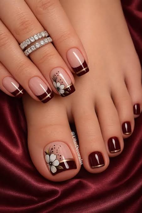 Pedicure