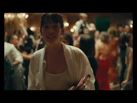 All it takes is a Yes.