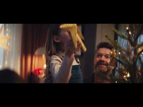 Milka Christmas 2023