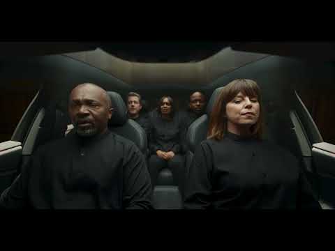 Audi A6 Avant e-tron