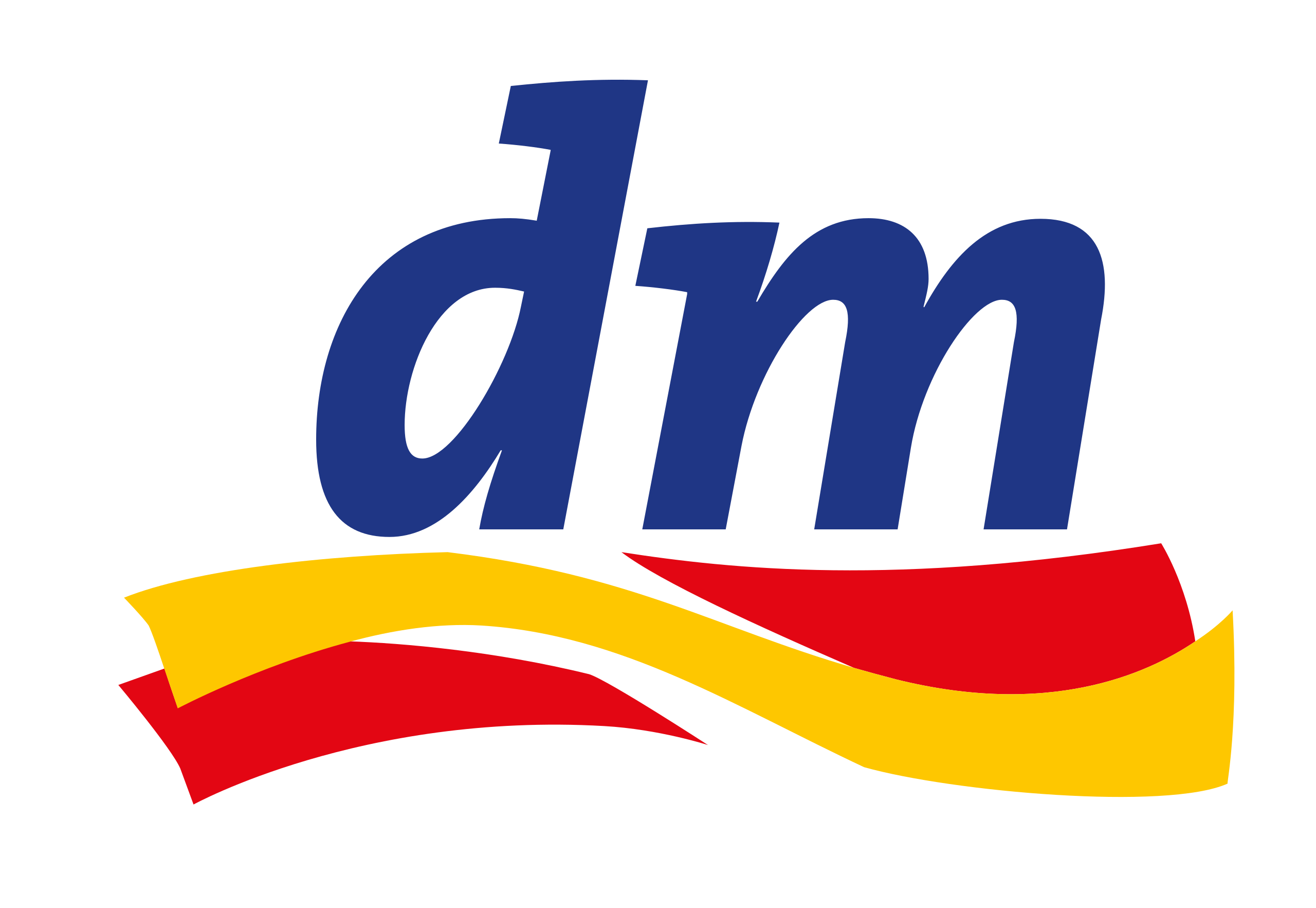 dm-drogerie markt