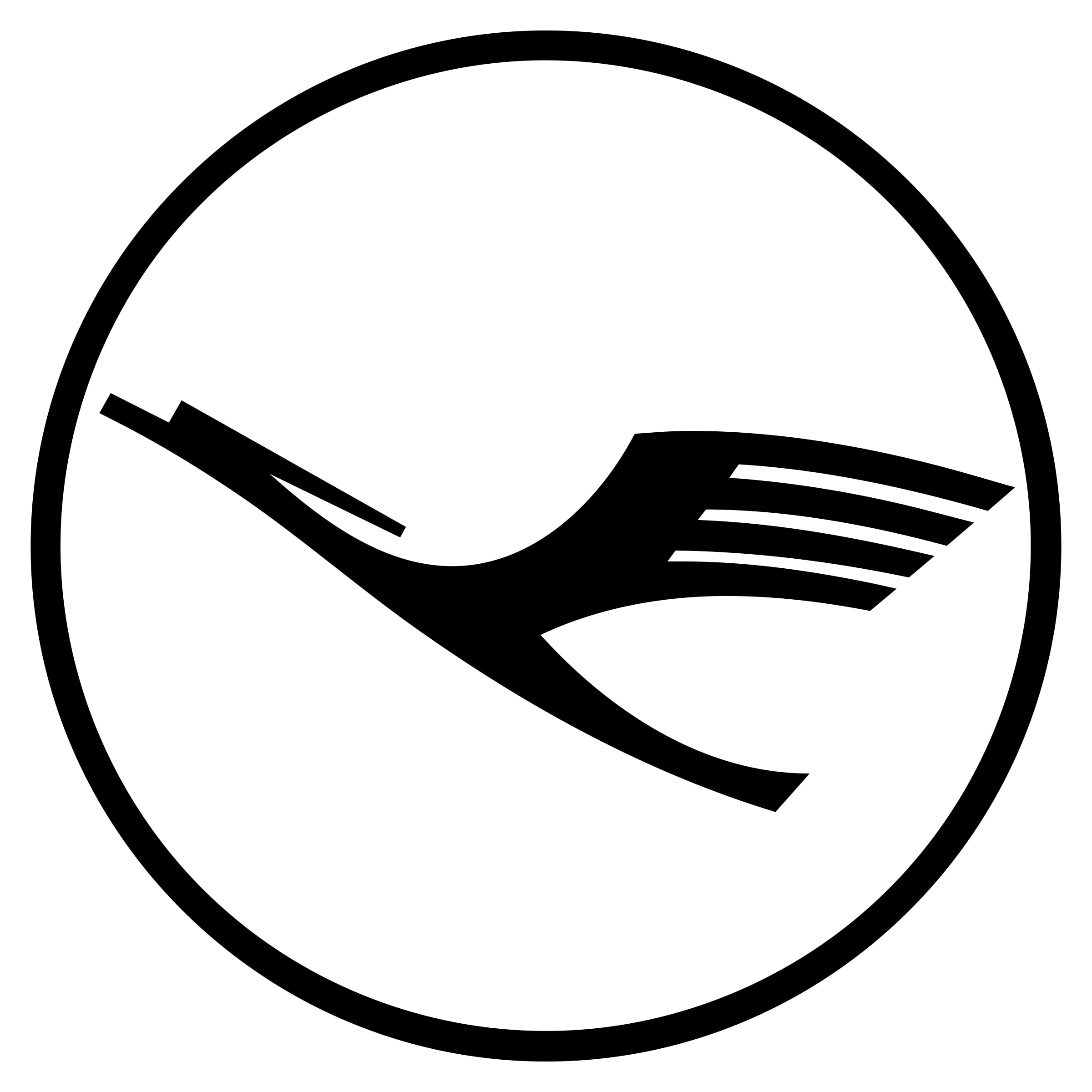 Lufthansa