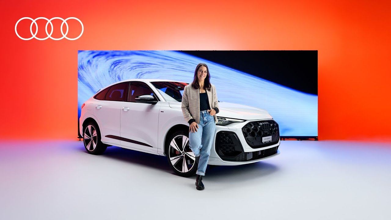 Audi Q5 e-hybrid