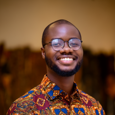 Frank Koomson