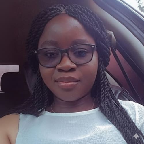 Doreen Lawuratu Baidoo