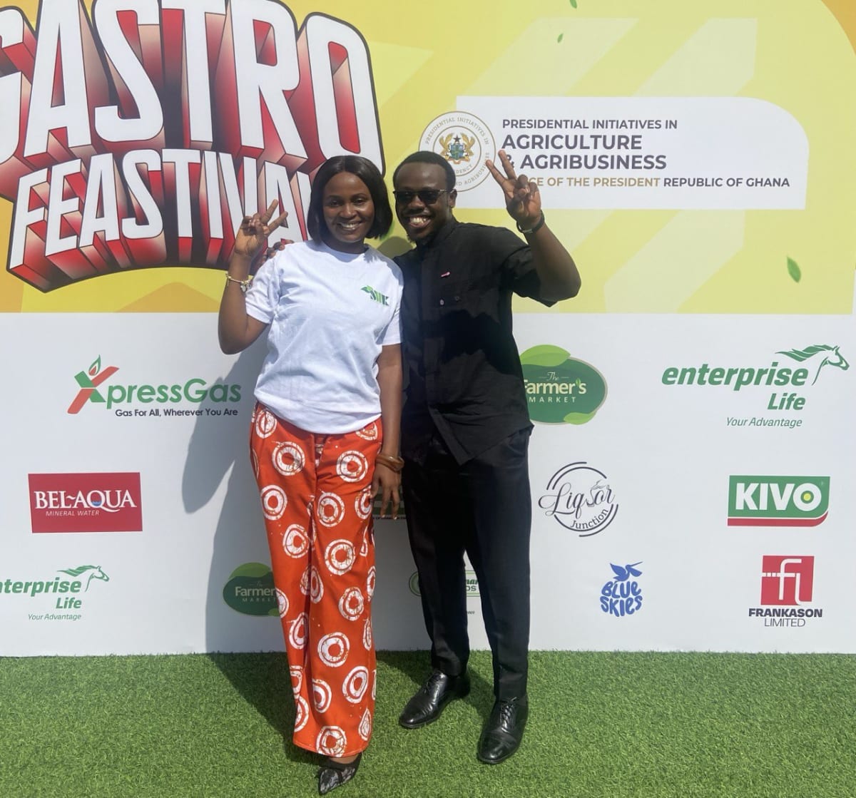 The SWK Marketplace: A Storefront for Ghana’s Youth-Led Green Economy
