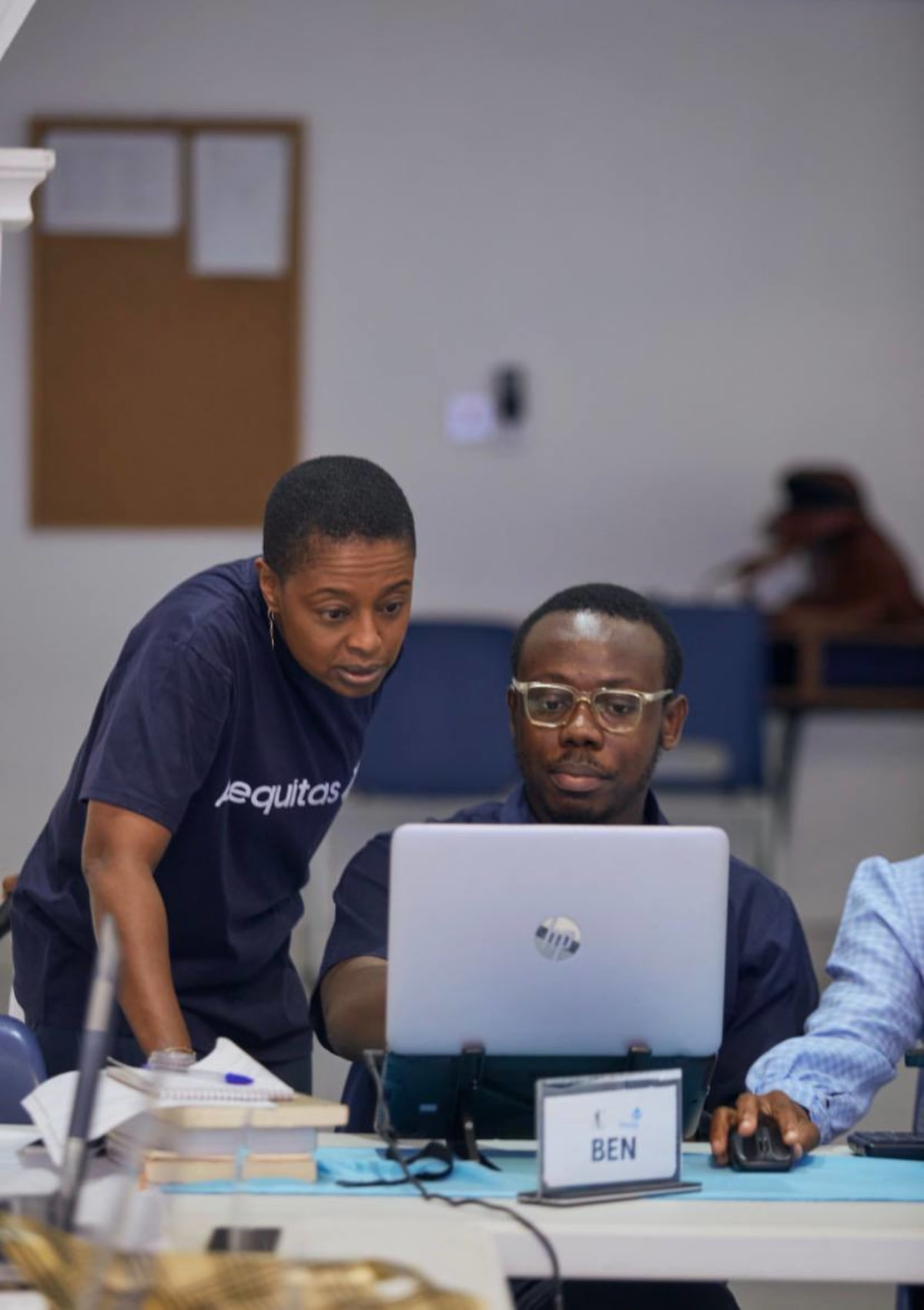 Technology With Purpose: How SWK Ghana Builds Digital Tools for Real Problems