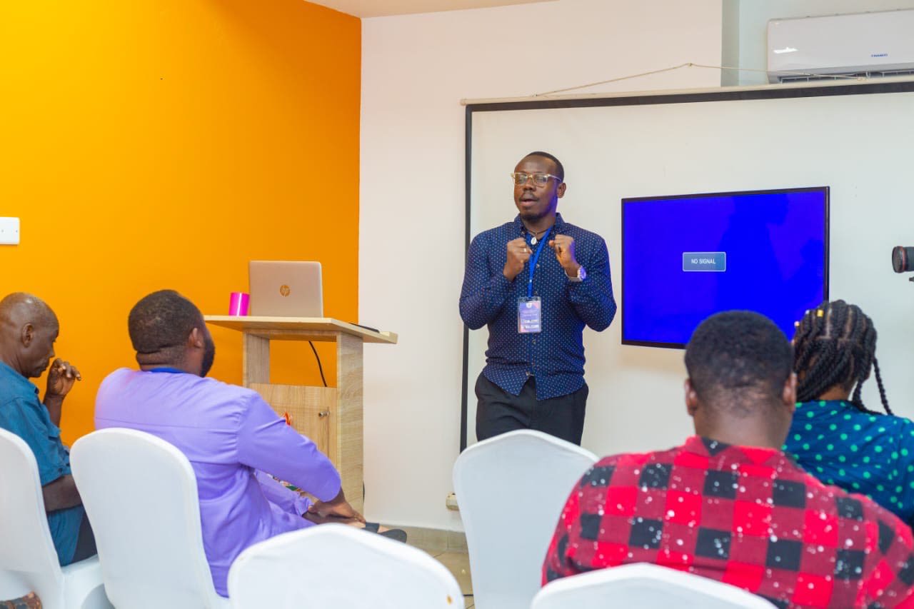 Empowering Youth for Sustainable Change