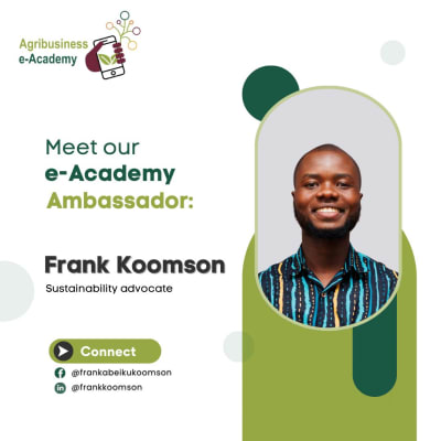 Founder Ambassador