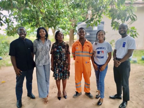 Community Engagement
