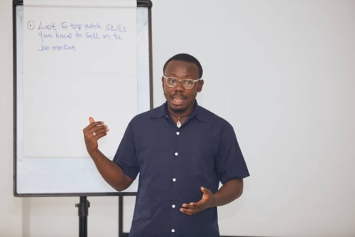 Youth Leadership