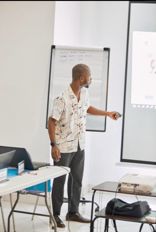 Innovation Workshop
