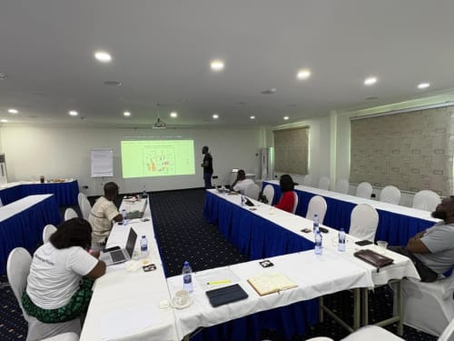 Youth Engagement