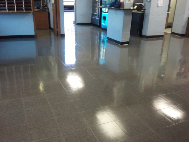 Top of the Line Cleaning Inc. photo 3