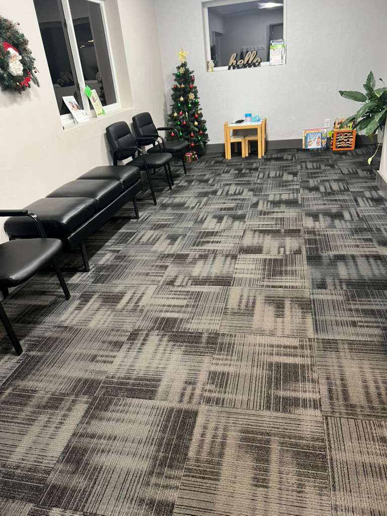 Top of the Line Cleaning Inc. photo 6