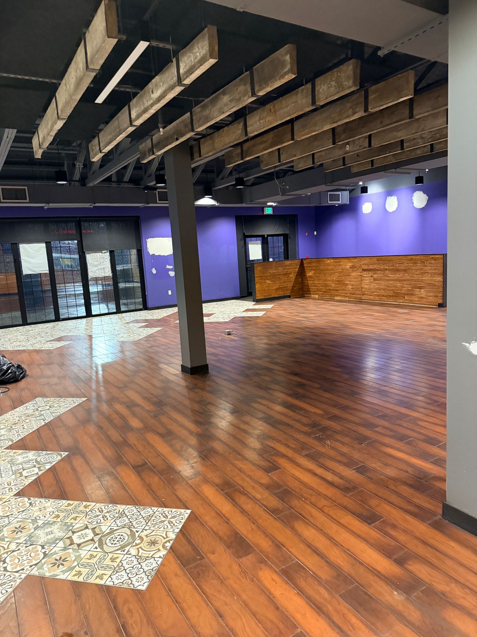 Top of the Line Cleaning Inc. photo 2