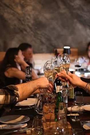 Dolce fatto in casa da UNICO Restaurant Valmontone