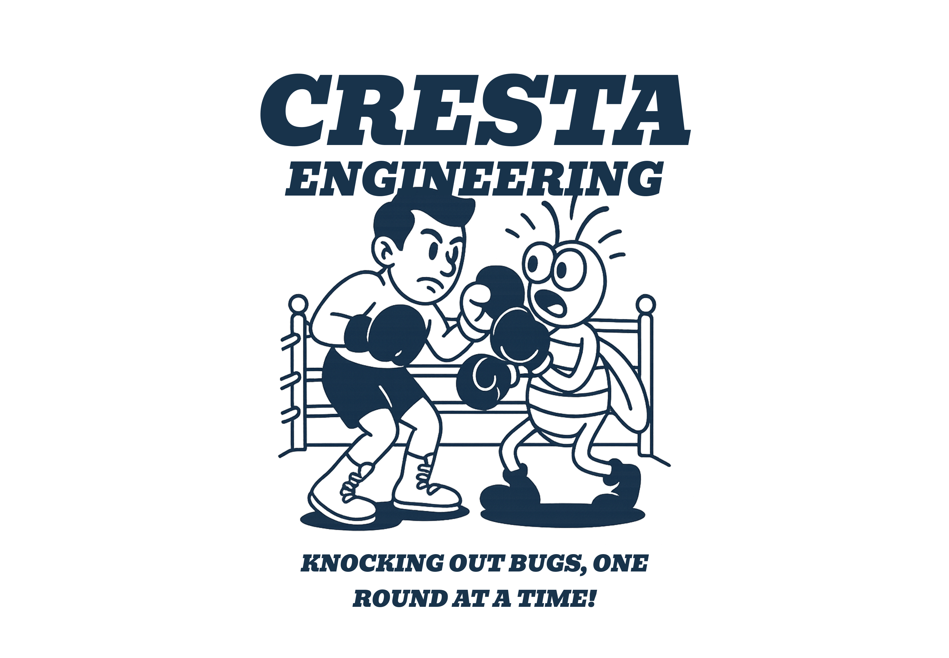 Cresta Merch