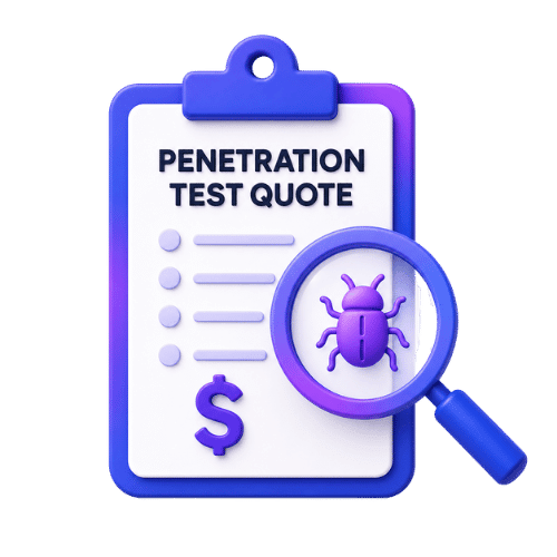 pentest cost