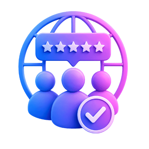 trusted business