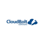 CloudBolt logo