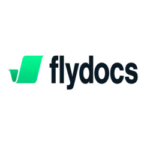 Flydocs logo